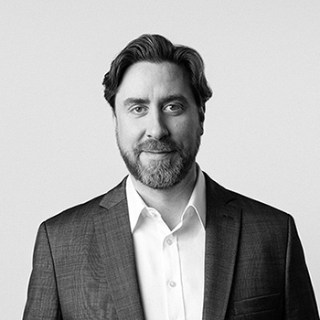 Benjamin Riege