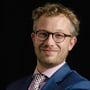 Profilbild Marten van der Velde